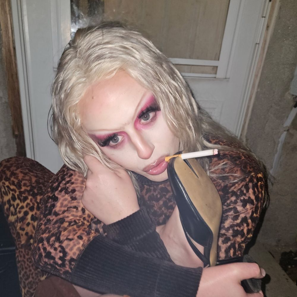 DIVA BABY (got FFS on 9/11)