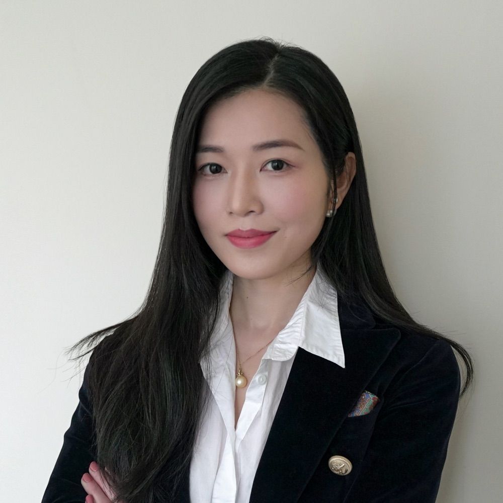 Jiaying Jiang