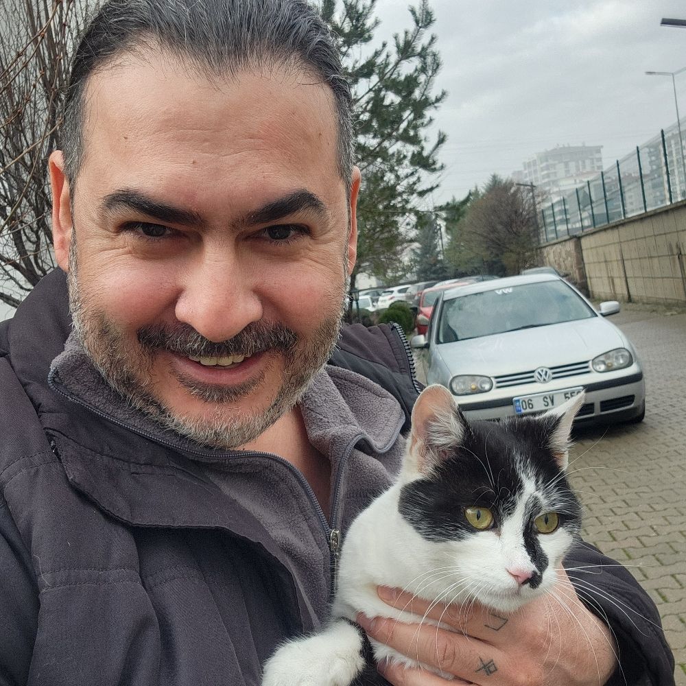 Murat Odabaşı