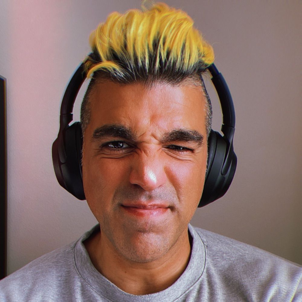 Bobak Ferdowsi