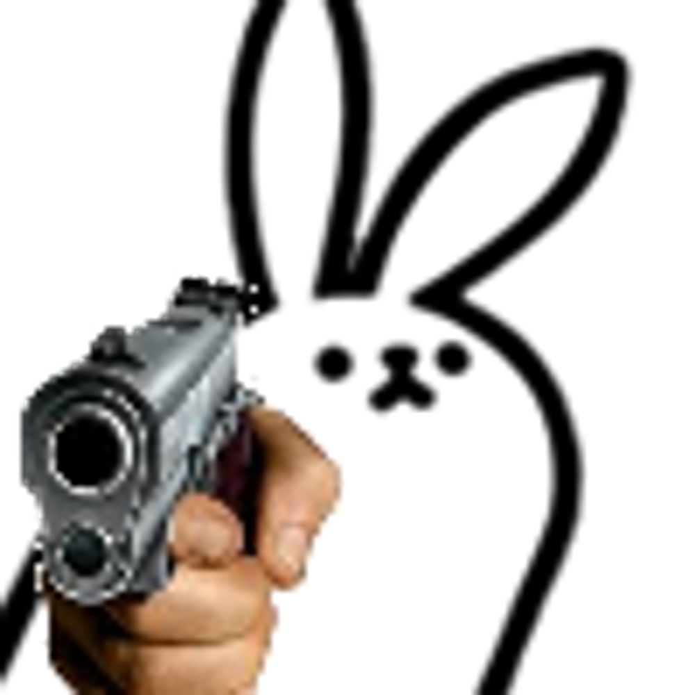 🔞Killer Bnuuy