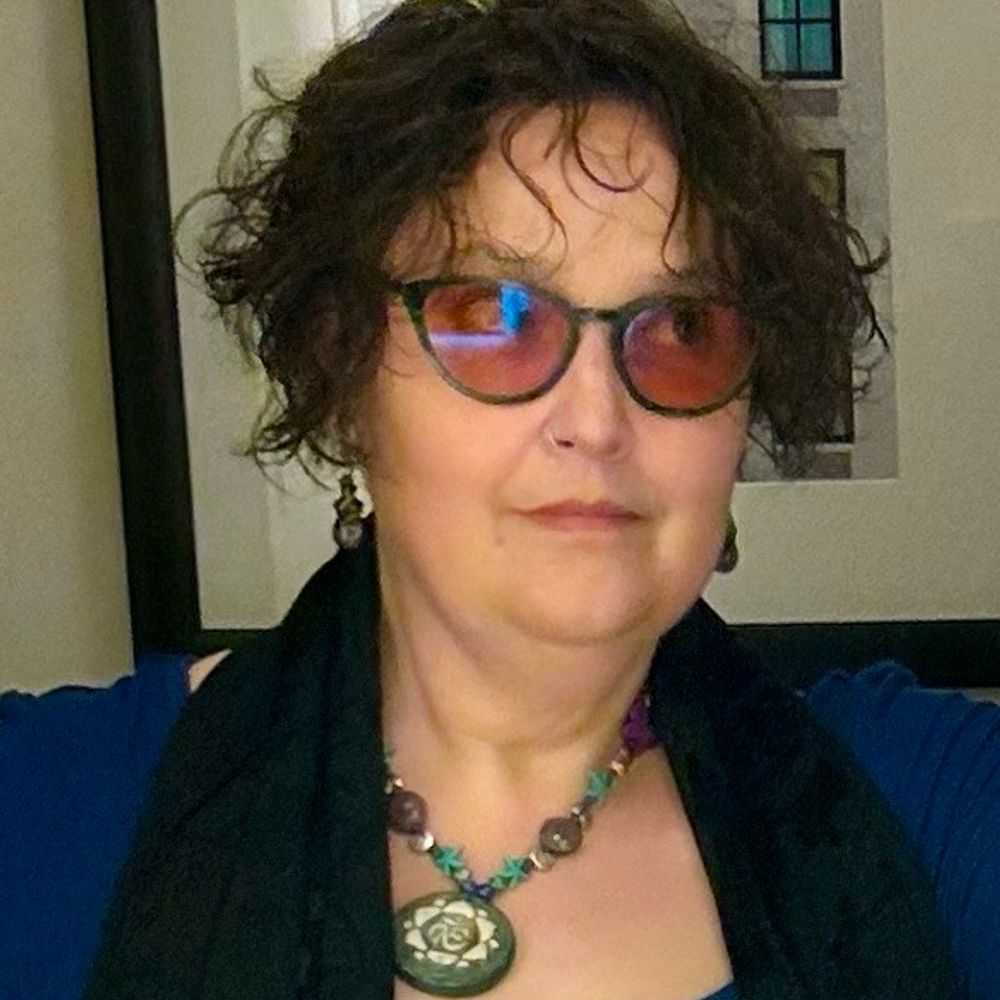 Sherri Koehler (she/her)