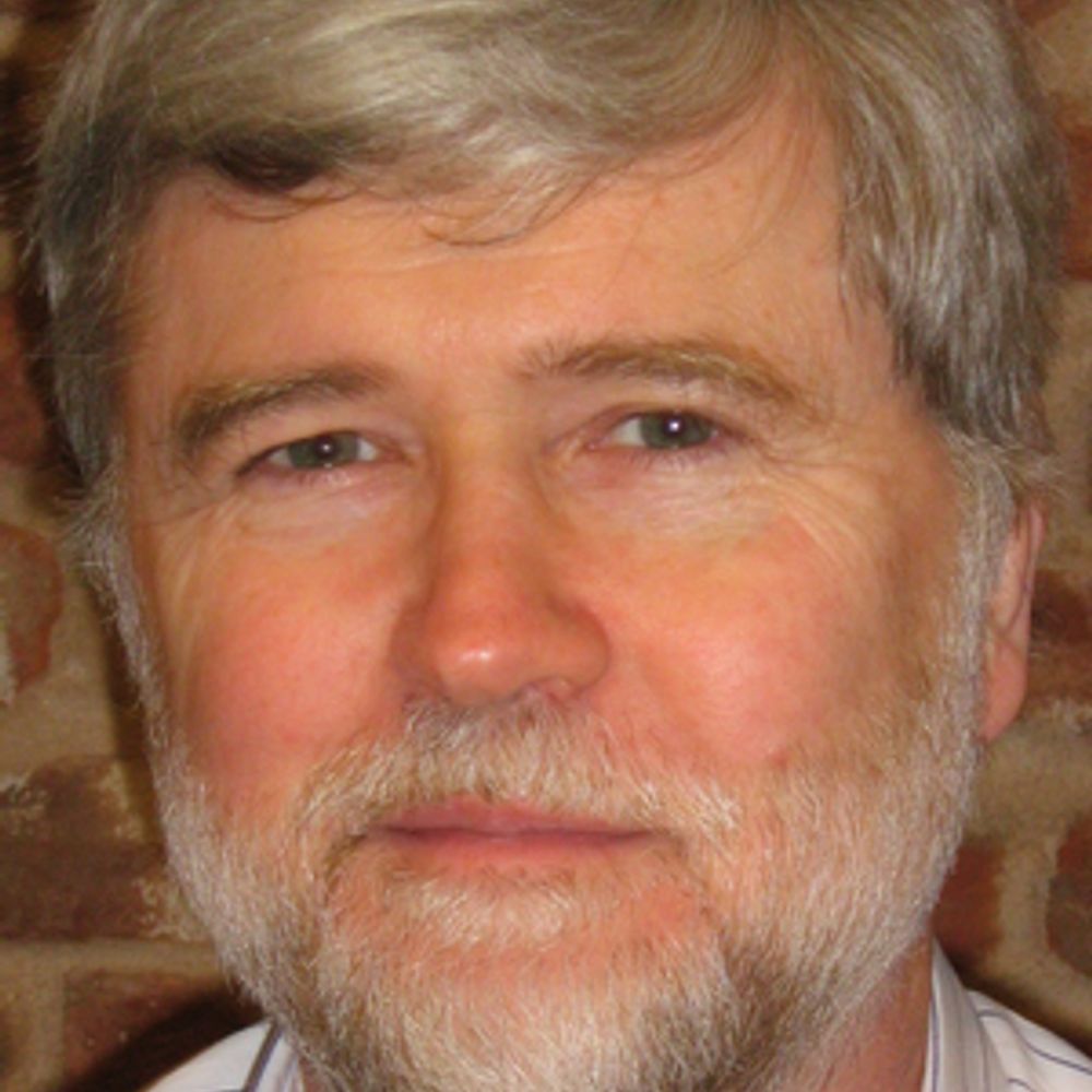 Dan Meek