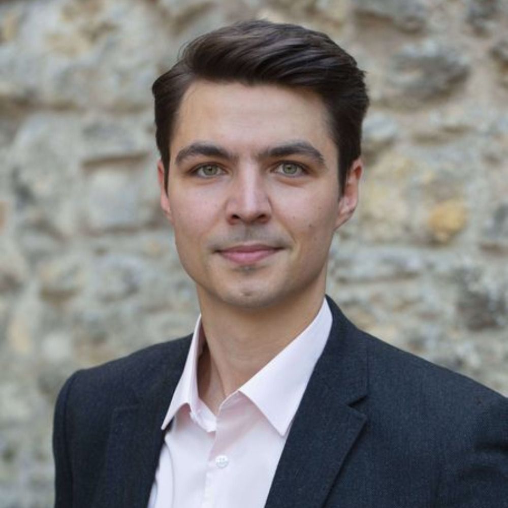 Viktor Marinkov