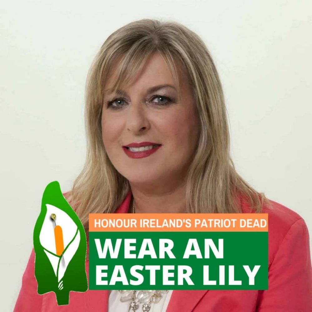 Réada Cronin TD 🇮🇪🇵🇸