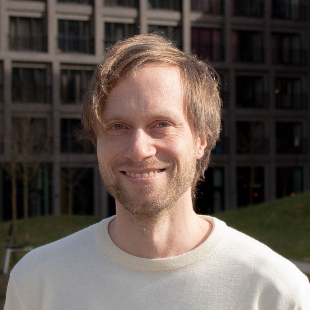 Marc Witte