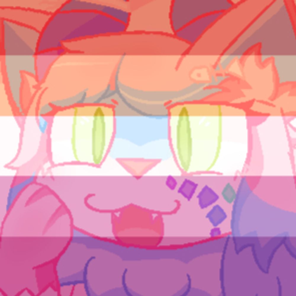 Profile avatar
