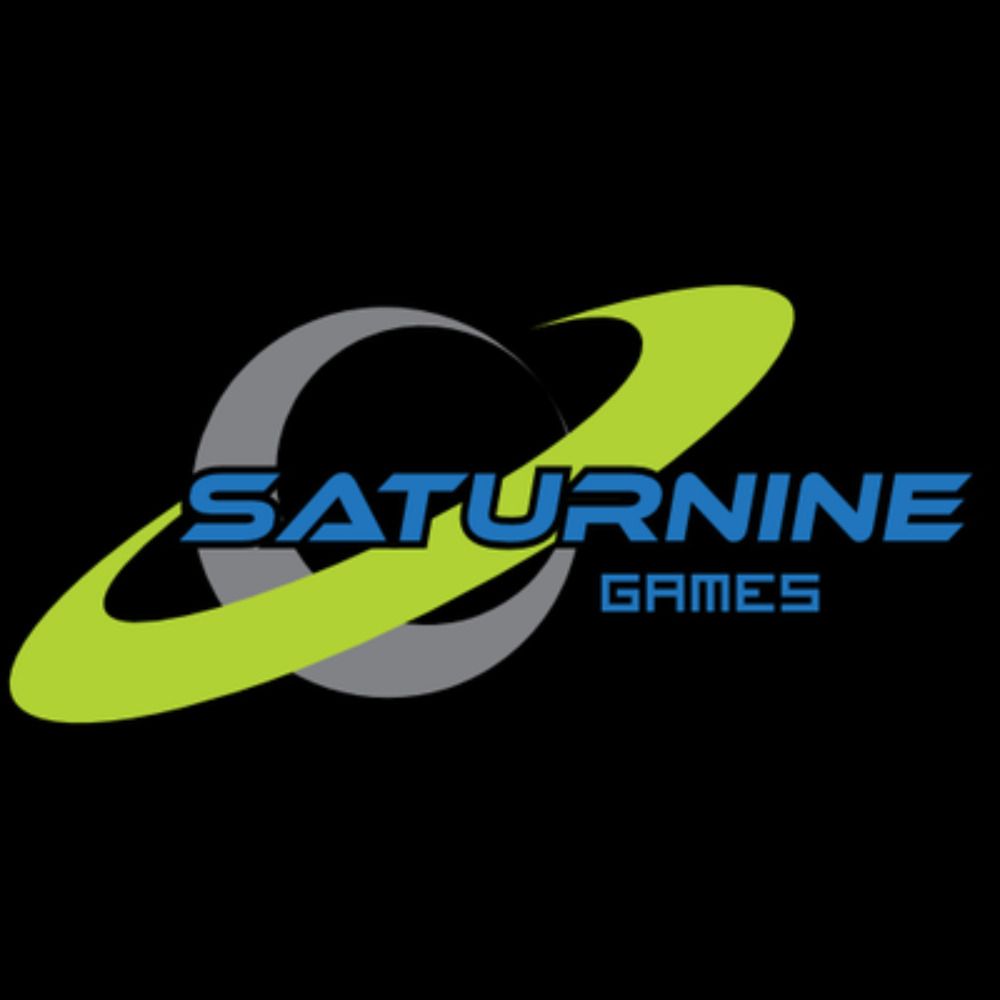 Saturnine Games