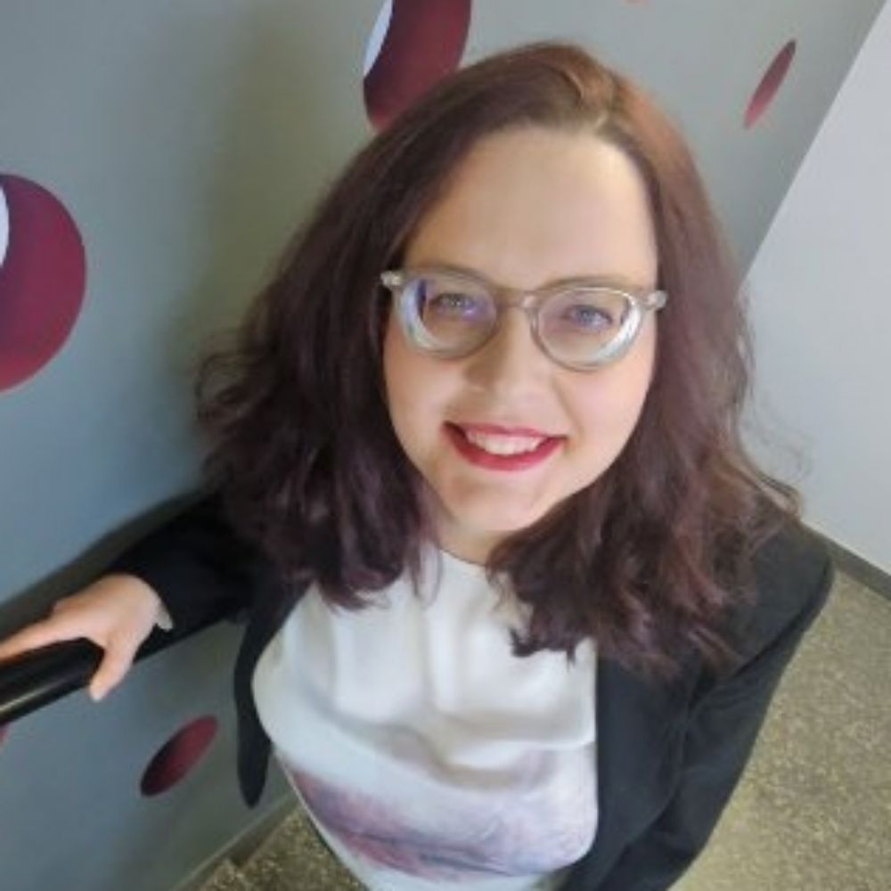 Monika Derda