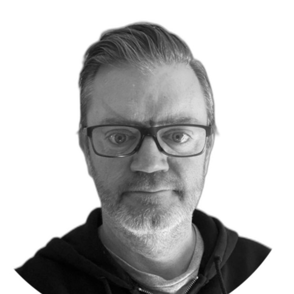 Neil Johnson