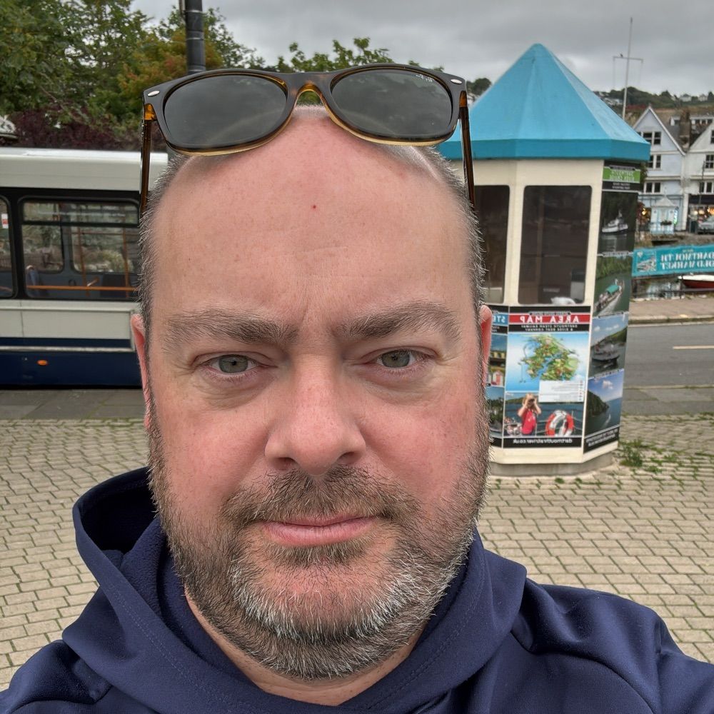 David Popple