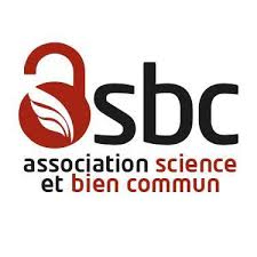Association science et bien commun