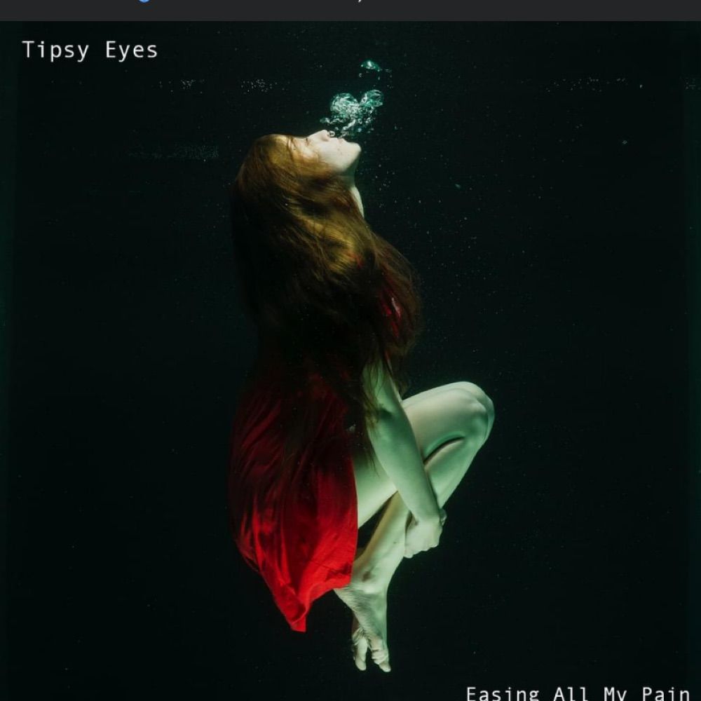 Tipsy Eyes