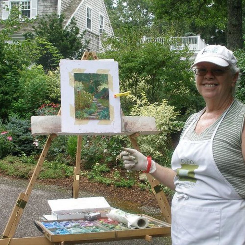 Kathy Hayes Edmonston