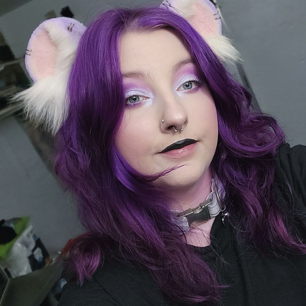 Mommy Violette