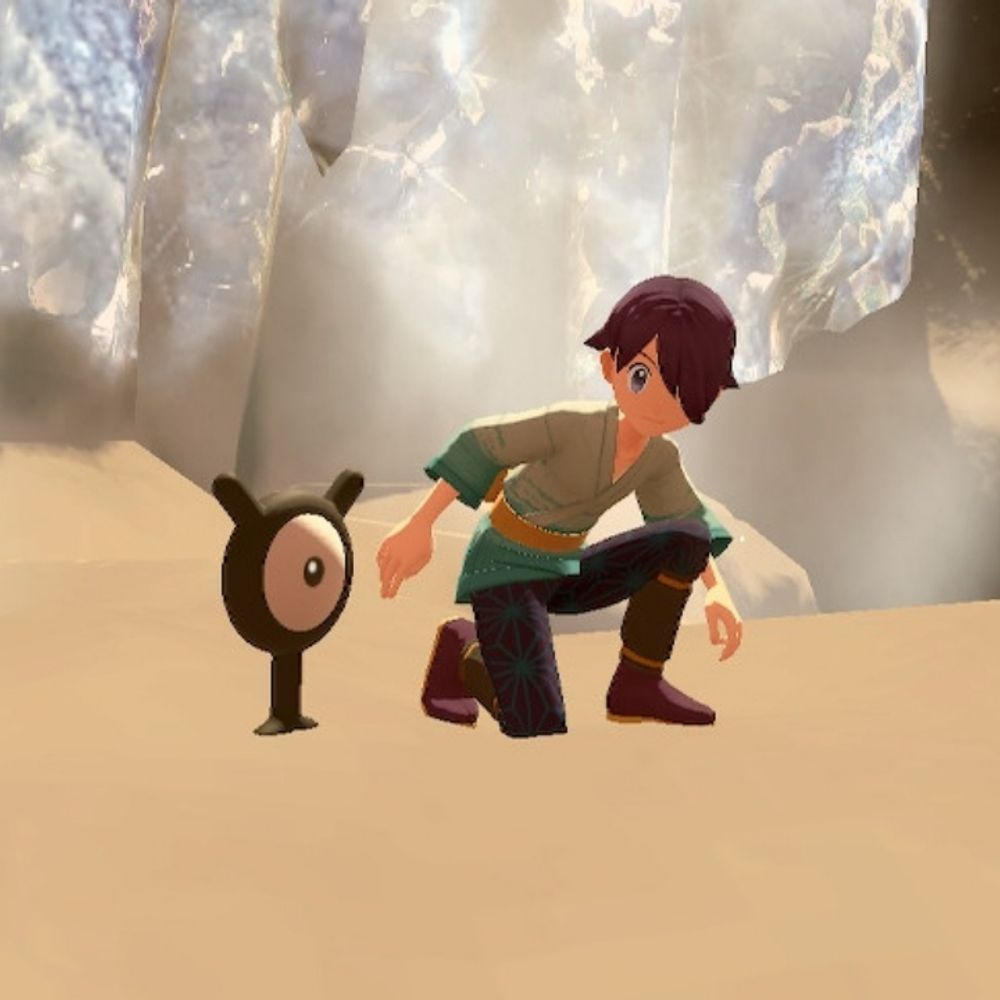 User avatar