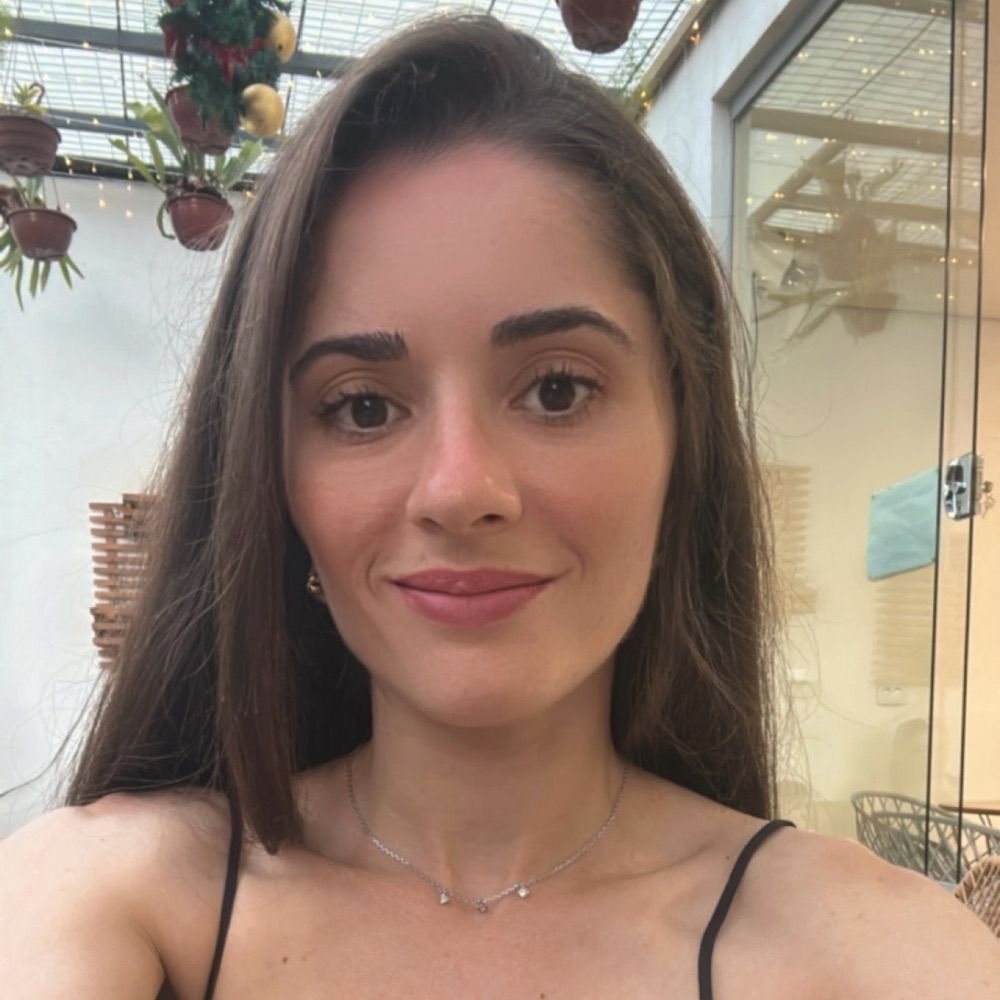 Paloma Barros