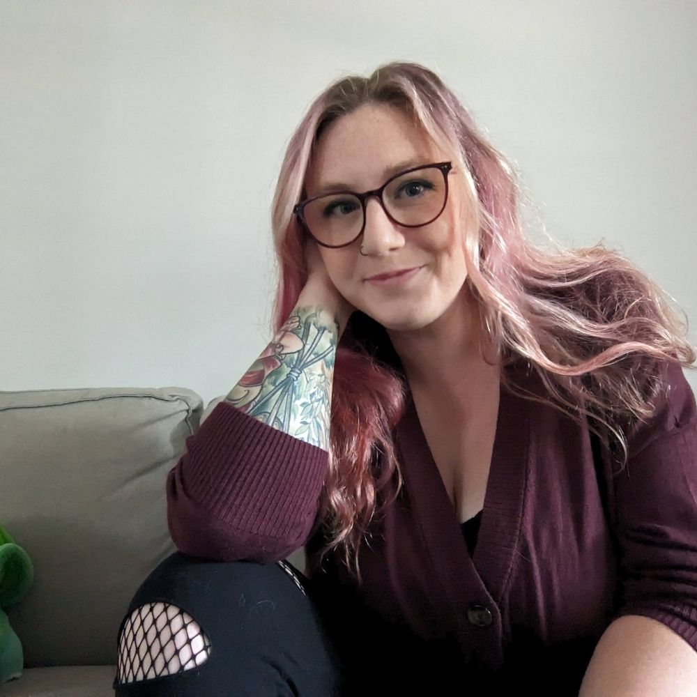 Sarah