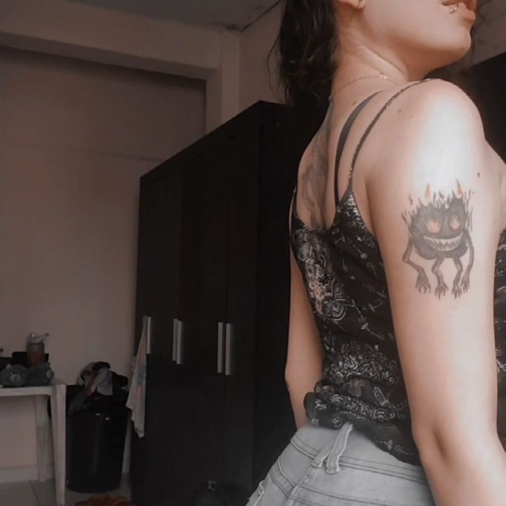 Bibi Bombom
