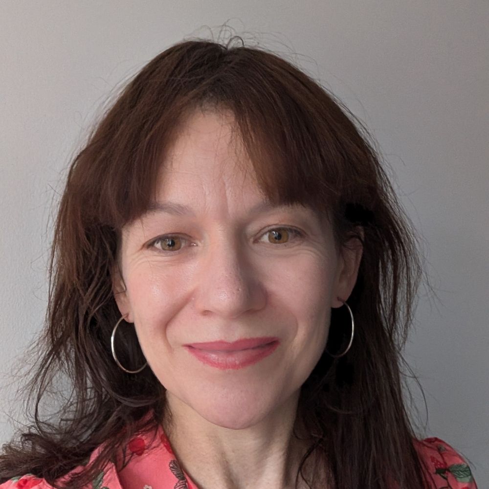 Linda Burridge