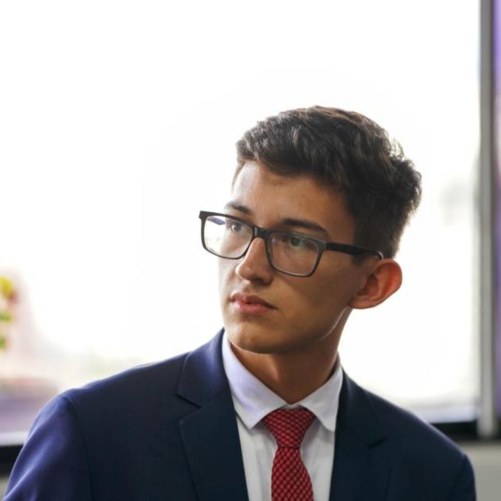 Mateo Gomezcoello