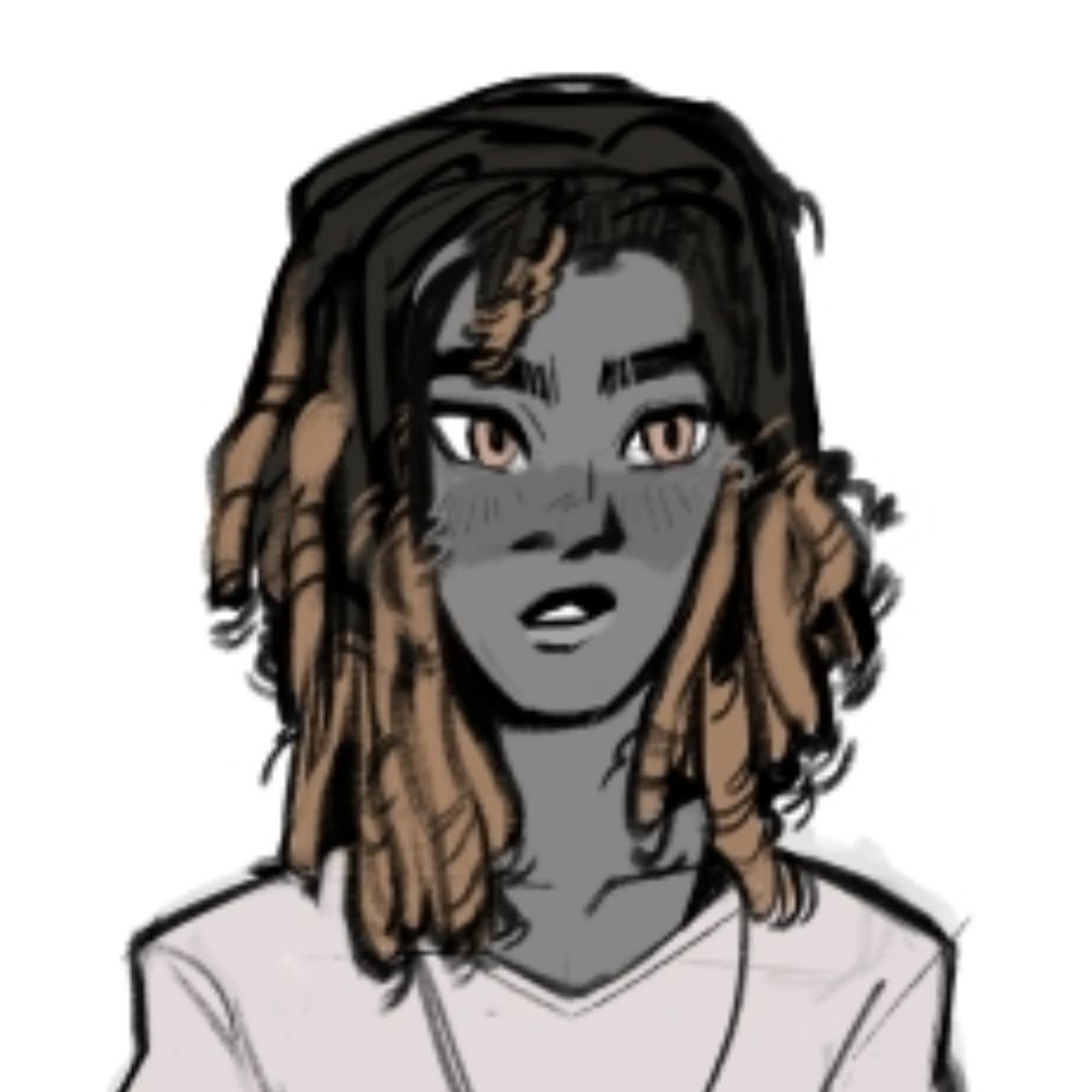 Flarree (commissions open)