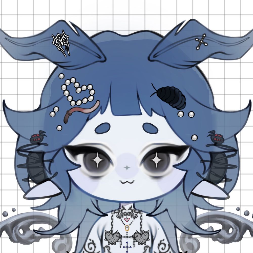 ʚïɞ Moffie ʚïɞ