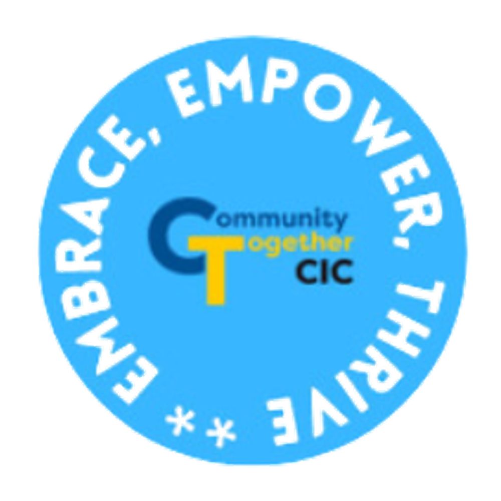 Community Together CIC