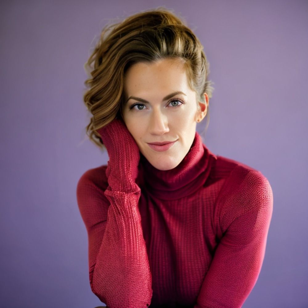 Jacqueline Kehoe
