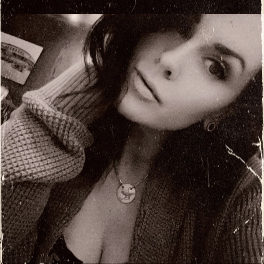 Rebecca Jade Fisher