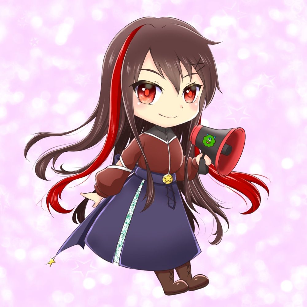 流歌🌸