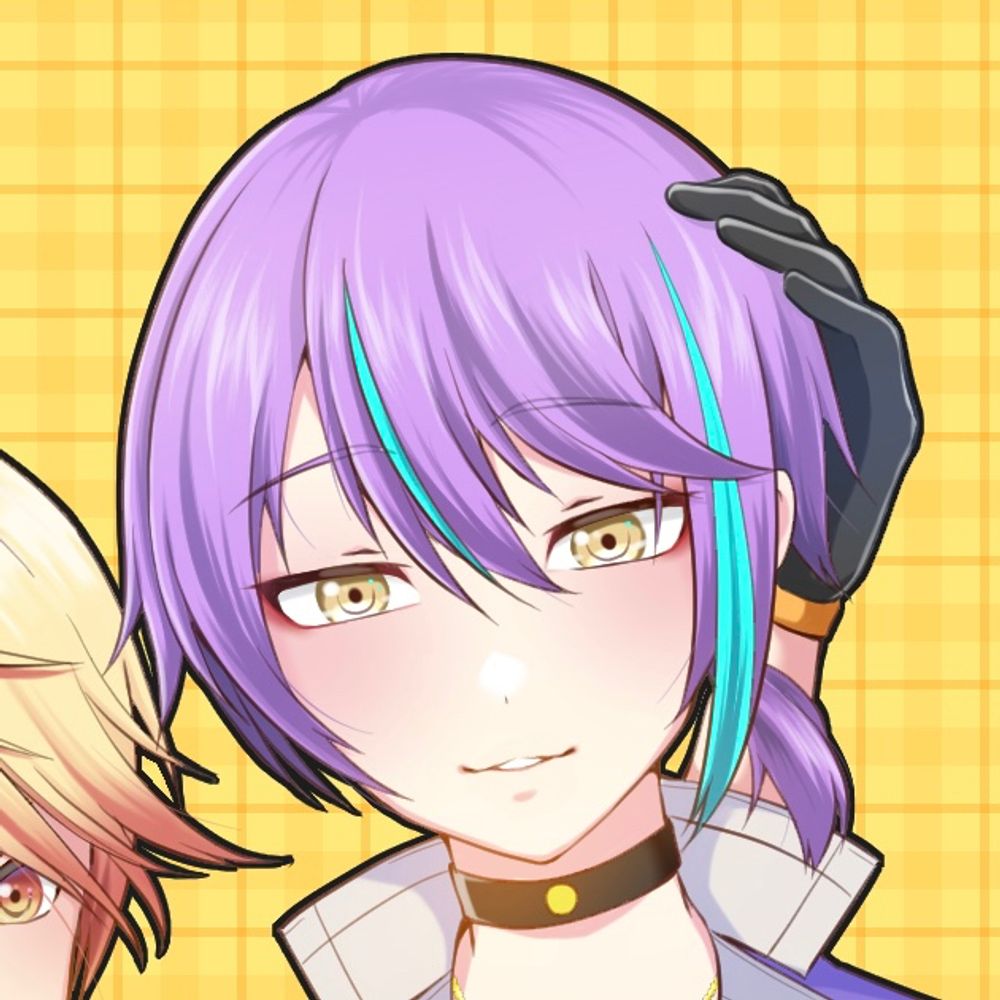流歌(Ruka)