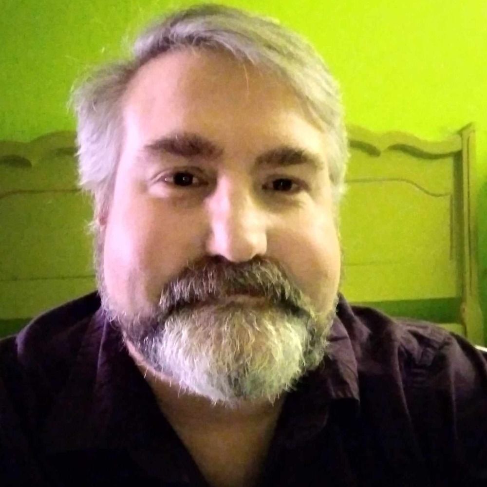 Randy Price