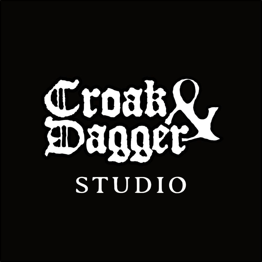 Croak & Dagger