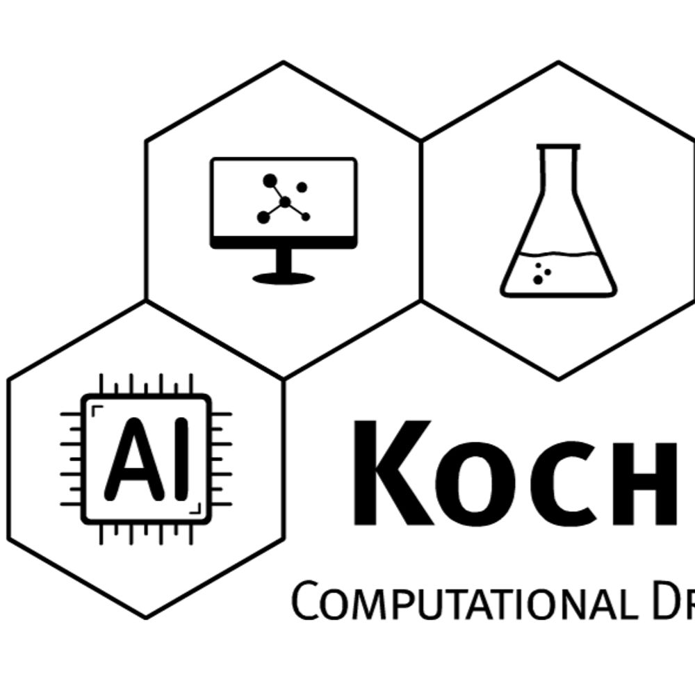 KochLab @ Uni Münster
