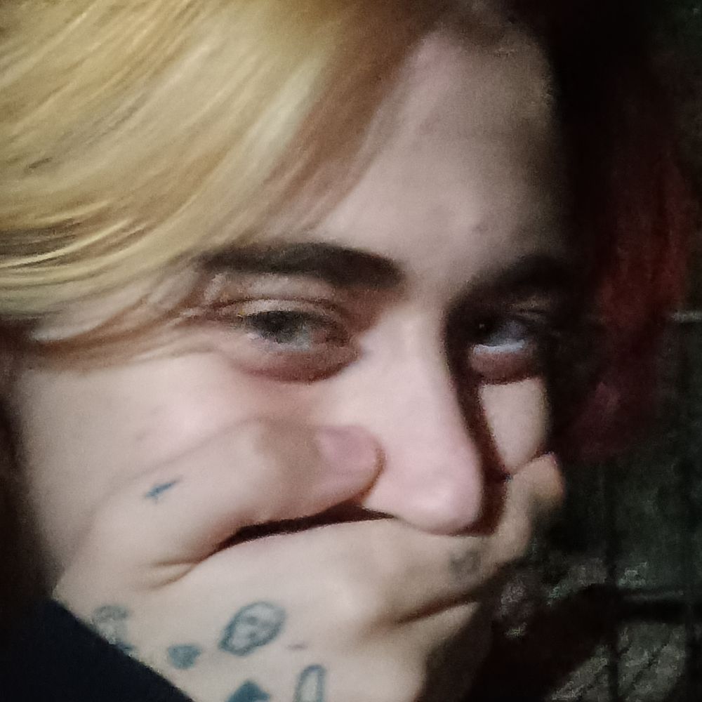 SWAG MESSIAH BOSTUA ANTIDEPRESSANTS™ 🏳️‍⚧️