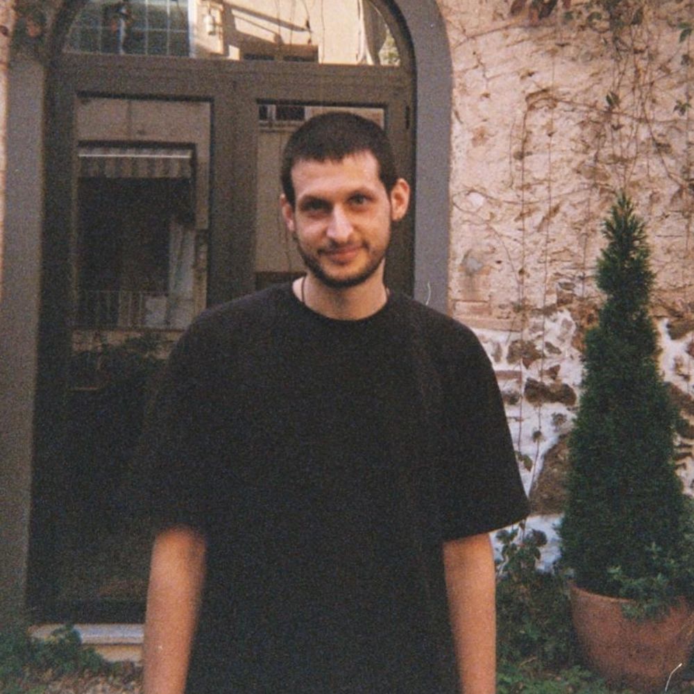 Francesco Pesce