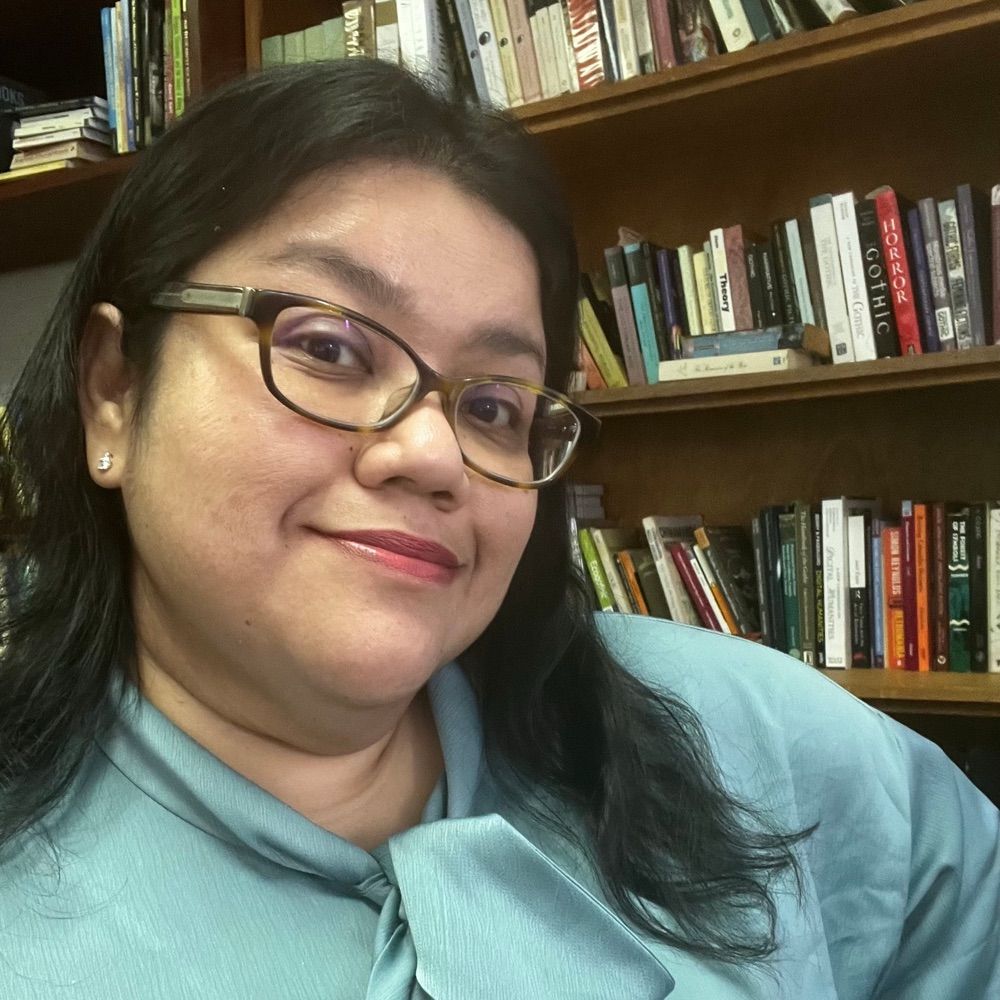 Anita Harris Satkunananthan