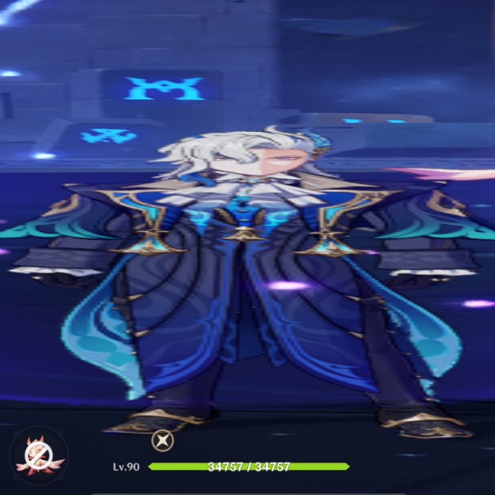 φ