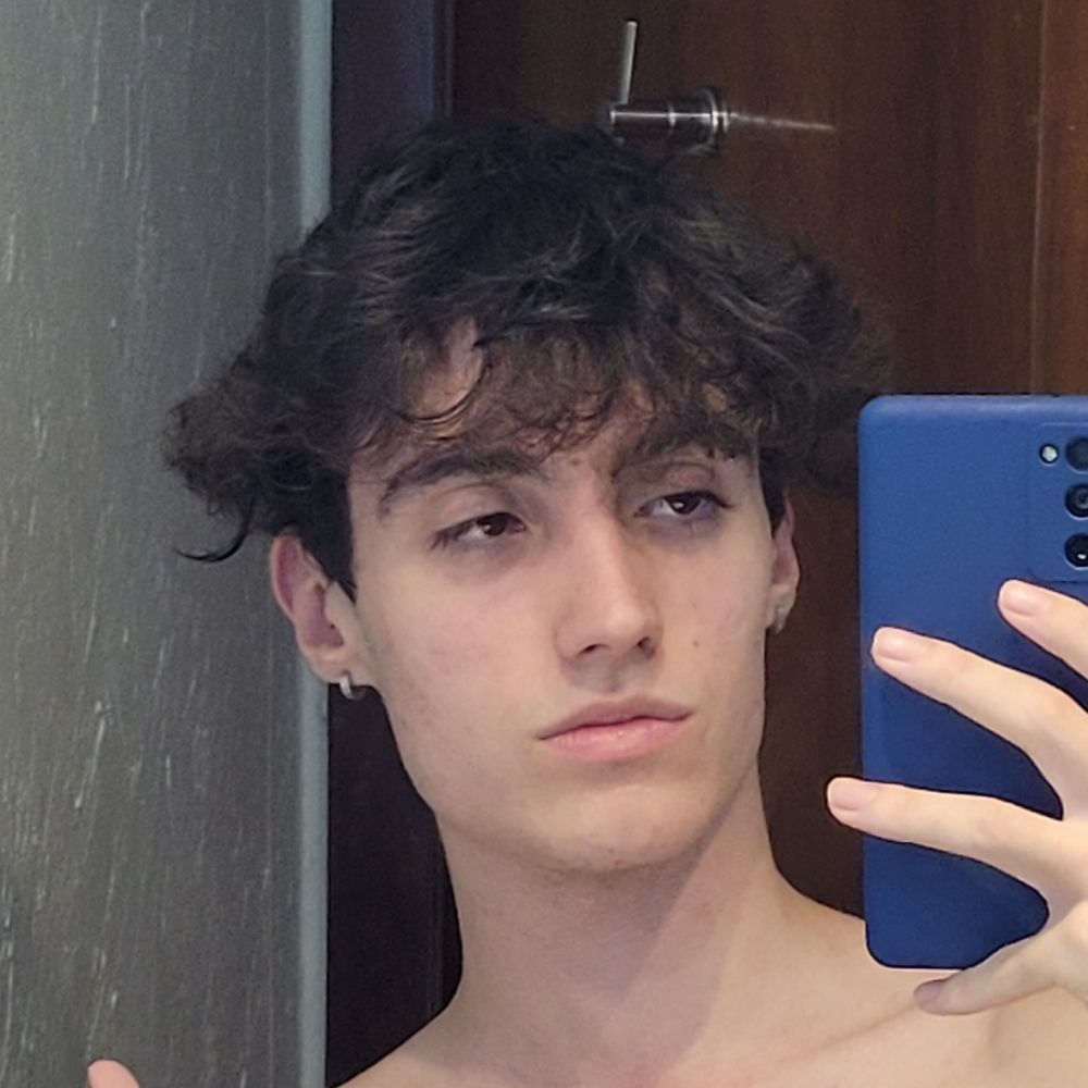 Matheus Cuevas 