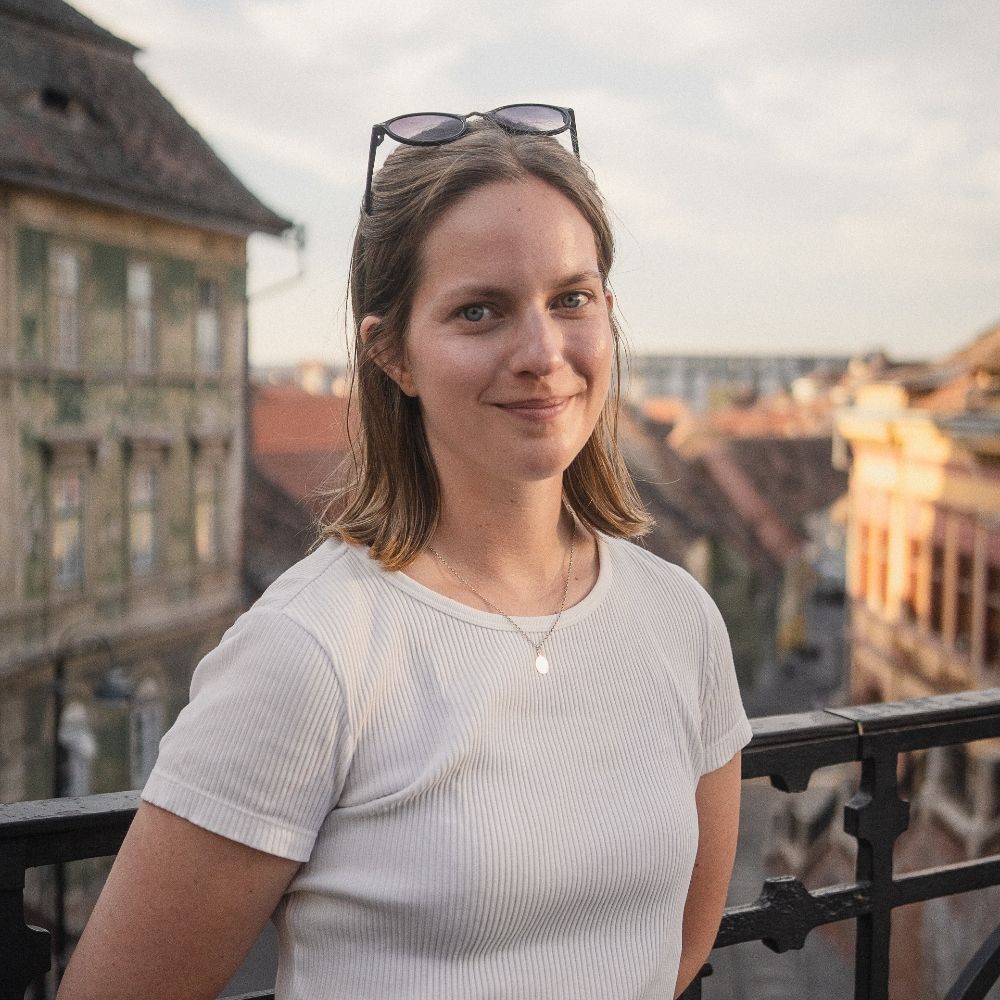 Lisa S. Kropp