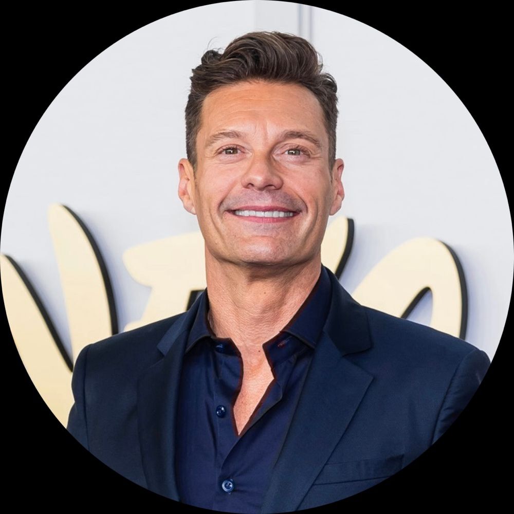 Ryan seacrest
