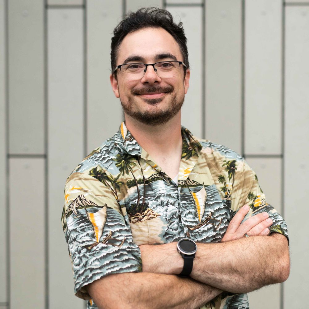 Brad Bonn