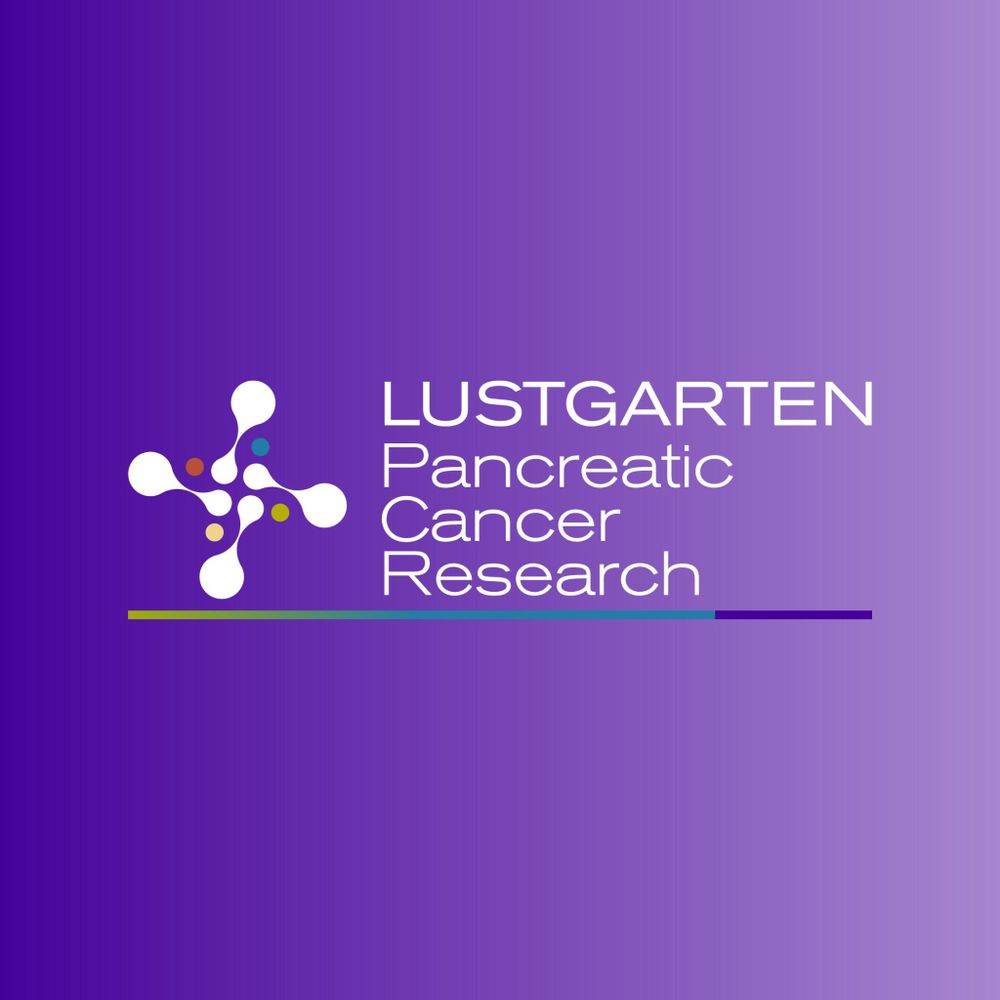 The Lustgarten Foundation