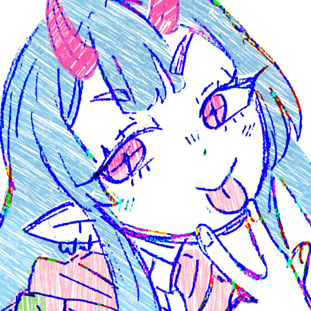 Nico 🎀🩹