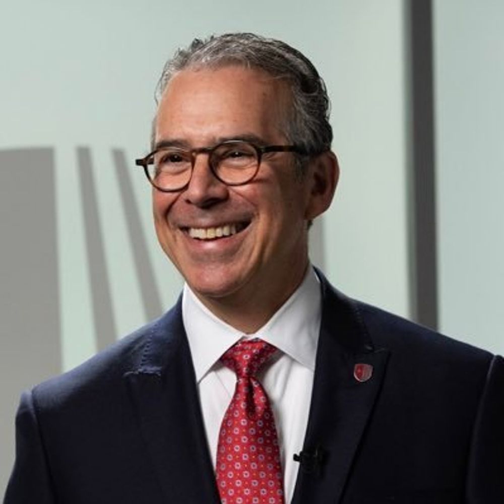 William A. Wertheim, MD, MBA