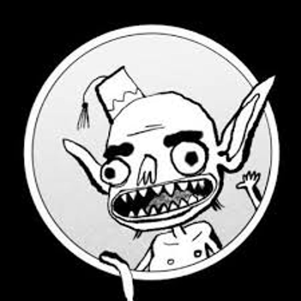 Rude Tales of Magic