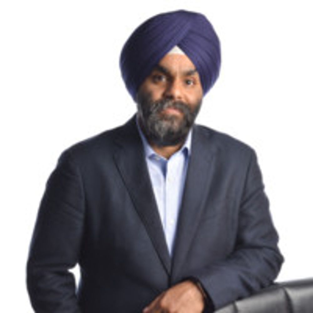 Rubin Singh