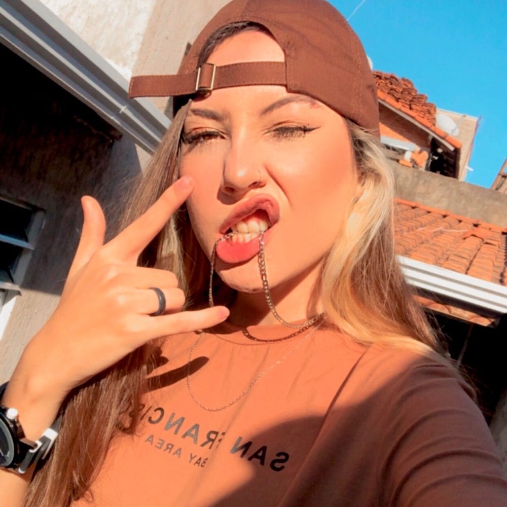Stheffany 