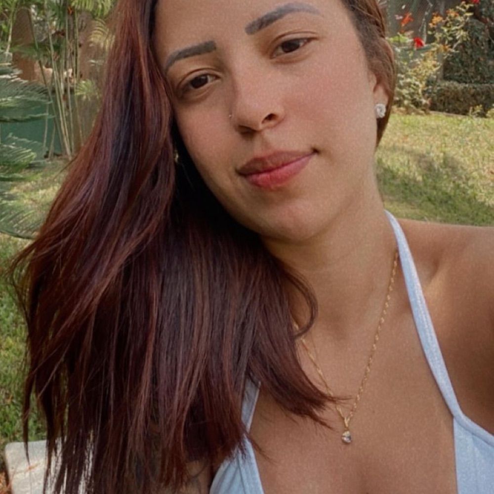 Malu 🌸